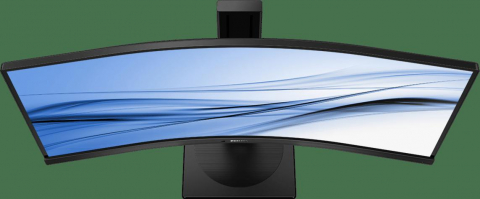 MONITOR 34" PHILIPS 345B1C [2]