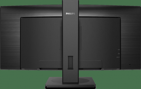 MONITOR 34" PHILIPS 345B1C [4]