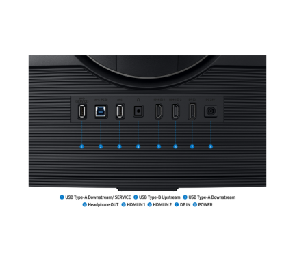 MONITOR 37" SAMSUNG LS37FG750EUXEN [4]