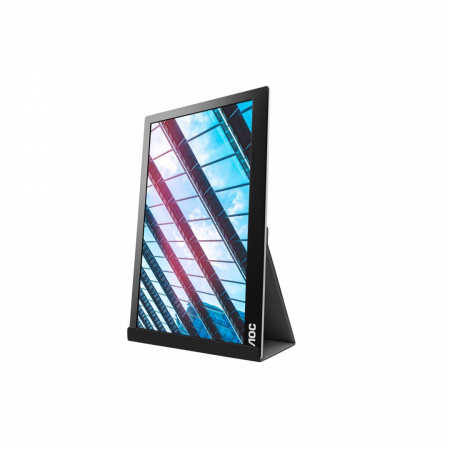 Monitor AOC 15.6" i1601P [5]