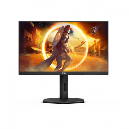 Monitor AOC 23.8" 24G4X [2]