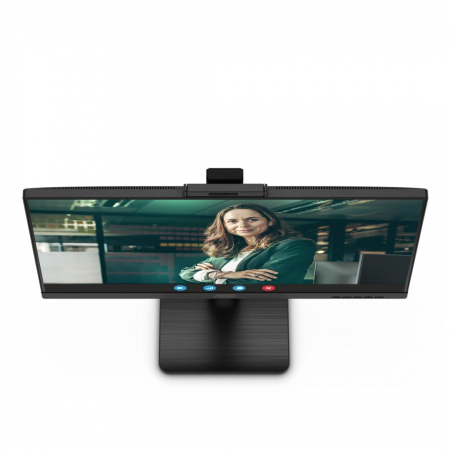 Monitor AOC 23.8" 24P3CW [3]
