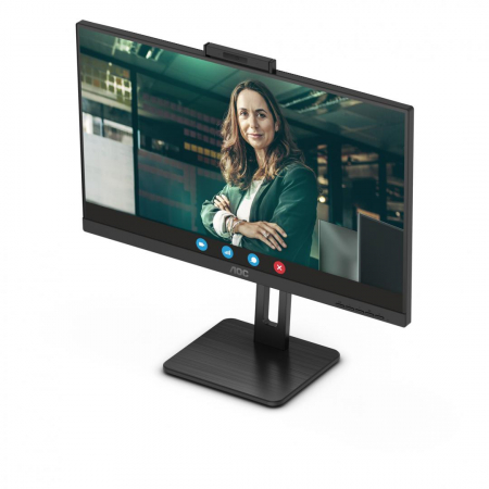 Monitor AOC 23.8" 24P3CW [5]