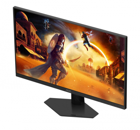 Monitor AOC 23.8" Q24G4RE [6]