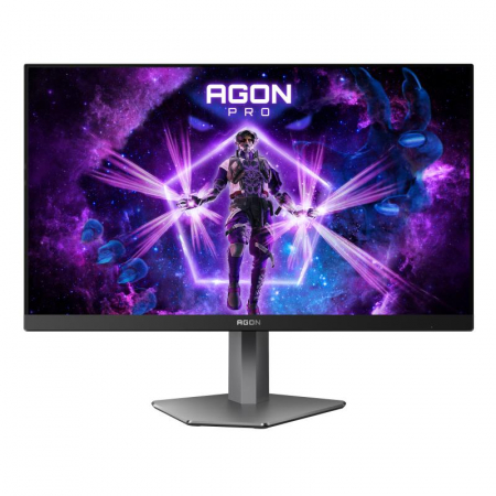 Monitor AOC 25" AG256FS [3]