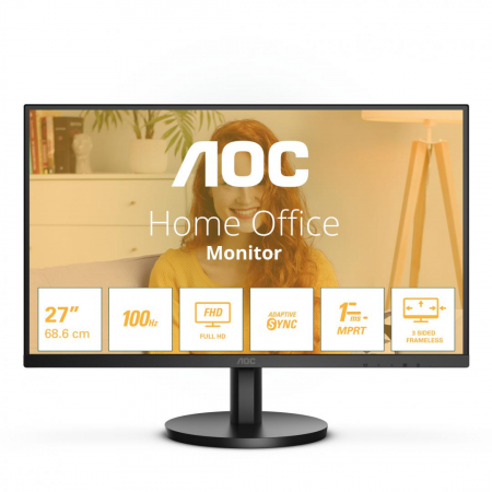 Monitor AOC 27" 27B3HMA2 [0]