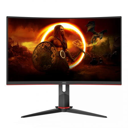 Monitor AOC 27" CQ27G2S/BK [0]