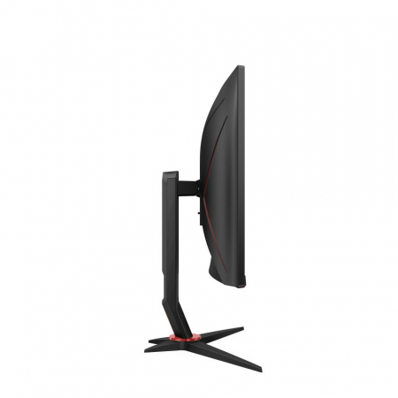 Monitor AOC 27" CQ27G2S/BK [6]