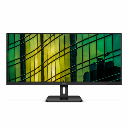 Monitoare LED - Monitor AOC 34" U34E2M