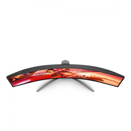 Monitor AOC 48.8" AG493UCX2 [5]