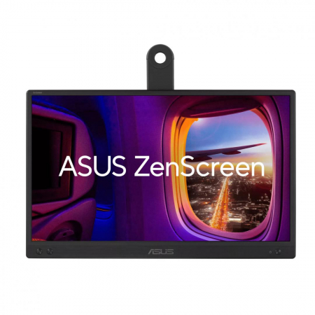 Monitor Asus 15.6" MB166CR [1]