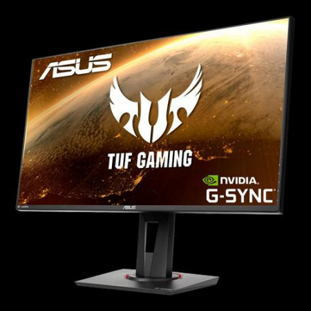 Monitor Asus 27" VG279QM [1]