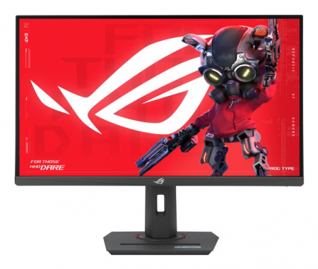 Produse - Monitor Asus 27" XG27UCS