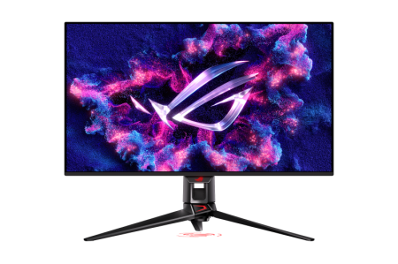 Produse - Monitor Asus 31.5" PG32UCDMZ