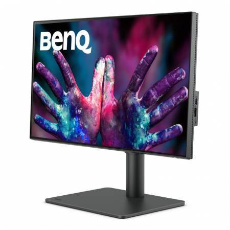 Monitor BenQ 25" PD2506Q [2]