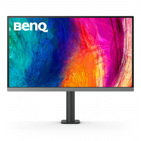 Monitoare LED - Monitor BenQ 27" PD2706UA
