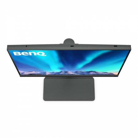 Monitor BenQ 27" SW272Q [4]