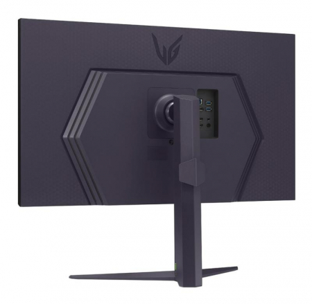 Monitor LG 31.2" 32GS85Q-B [6]