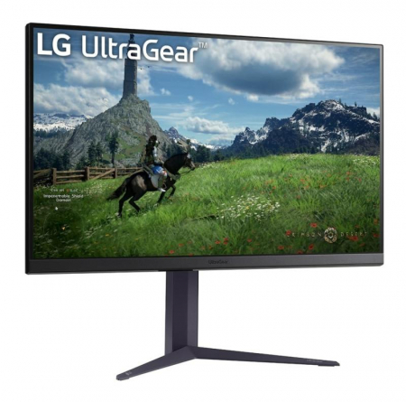 Monitor LG 31.2" 32GS85Q-B [2]