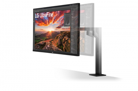 Monitor LG 31.5" 32UN880P-B.AEU [2]