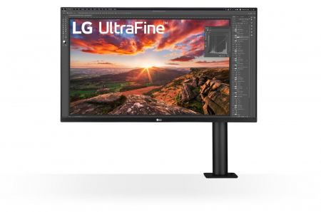 Monitor LG 31.5" 32UN880P-B.AEU [0]