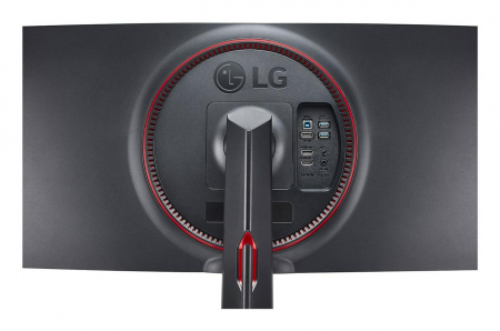 Monitor LG 34" 34WQ650-W.AEU [6]