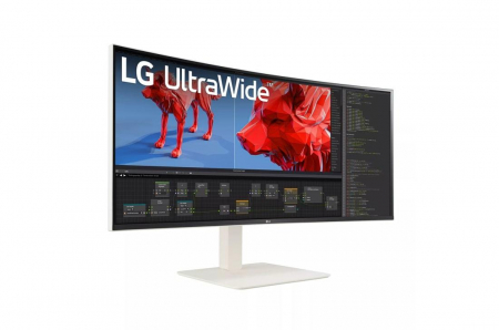 Monitor LG 37.5" 38WR85QC-W.AEU [2]