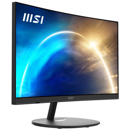 Monitor MSI 23.8" PRO MP2412C [0]