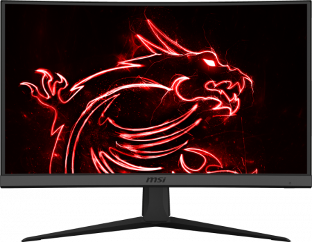 Monitoare LED - Monitor MSI 24" G24C6 E2
