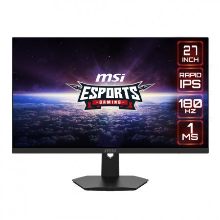 Monitoare LED - Monitor MSI 27" G274F