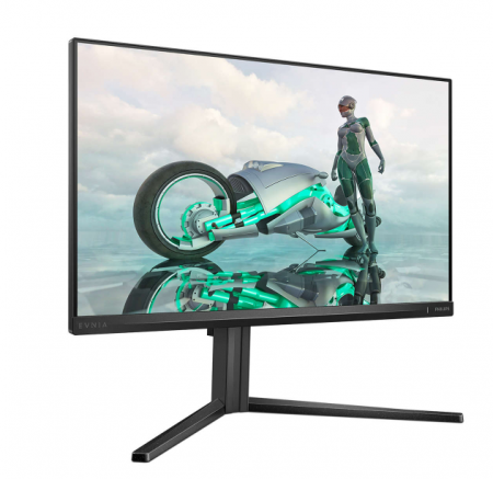 Monitor Philips 23.8" 24M2N3200A/00 [1]