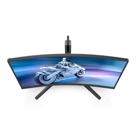 Monitor Philips 27" 27M2C5200W/00 [4]