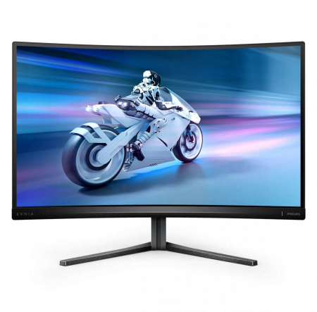 Monitoare LED - Monitor Philips 27" 27M2C5200W/00