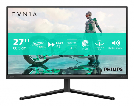 Monitor Philips 27" 27M2N3200A/00 [7]