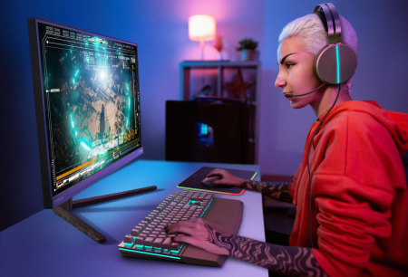 Monitor Philips 27" 27M2N5500/00 [1]