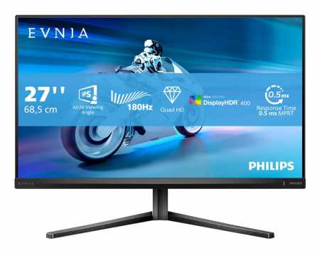 Monitor Philips 27" 27M2N5500/00 [2]