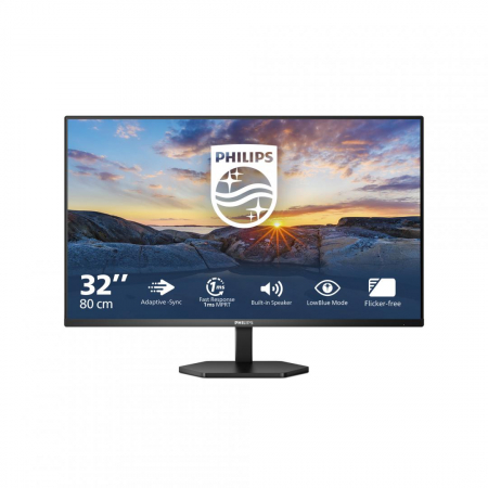 Monitor Philips 31.2" 32E1N3100LA/00 [5]