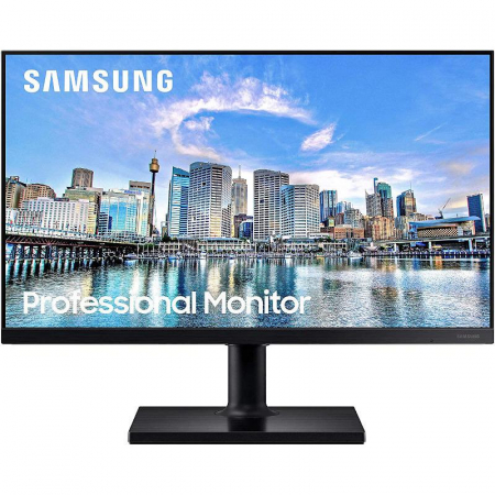 Monitor Samsung 23.8" LF24T450FQRXEN [0]