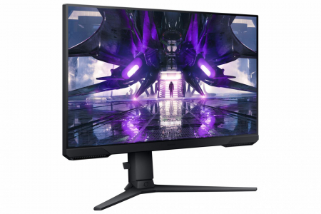 Monitor Samsung 24" LS24AG320NUXEN [6]