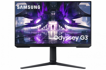 Monitor Samsung 24" LS24AG320NUXEN [0]