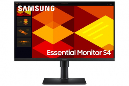 Monitor Samsung 24" LS24D406GAUXEN [1]