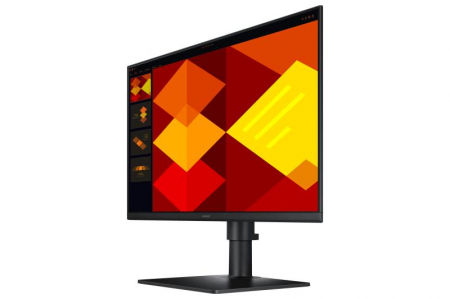 Monitor Samsung 24" LS24D406GAUXEN [4]