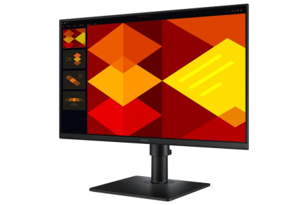 Monitor Samsung 24" LS24D406GAUXEN [3]