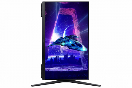 Monitor Samsung 24" LS24DG300EUXEN [4]