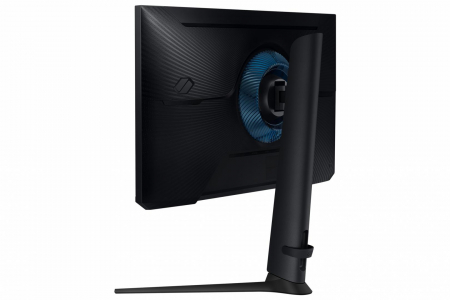 Monitor Samsung 24" LS24DG300EUXEN [13]