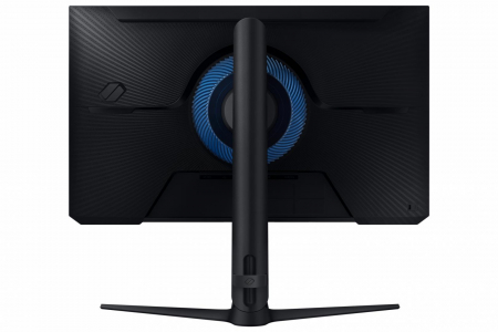 Monitor Samsung 24" LS24DG300EUXEN [19]