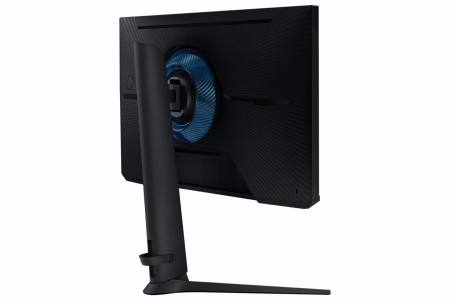 Monitor Samsung 24" LS24DG300EUXEN [12]