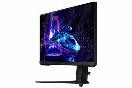 Monitor Samsung 24" LS24DG300EUXEN [9]