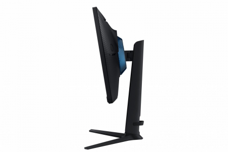 Monitor Samsung 24" LS24DG300EUXEN [14]