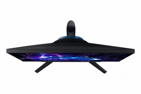 Monitor Samsung 24" LS24DG300EUXEN [7]